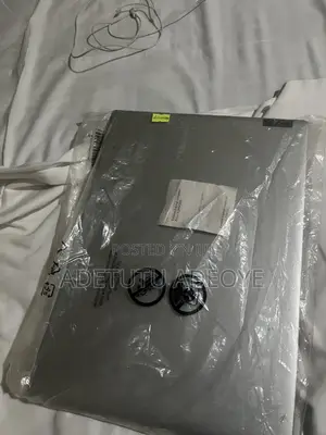 New Laptop Lenovo IdeaPad 1 4GB Intel SSD 60GB