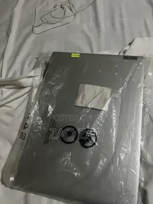 New Laptop Lenovo IdeaPad 1 4GB Intel SSD 60GB