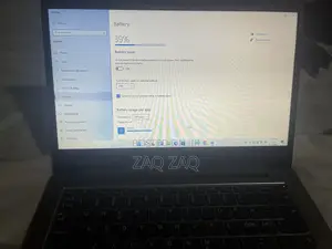 New Laptop Lenovo 4GB Intel SSD 60GB