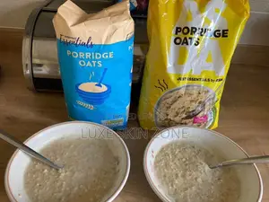 ASDA Oats the Growers Harvest Porridge Oats (1kg)