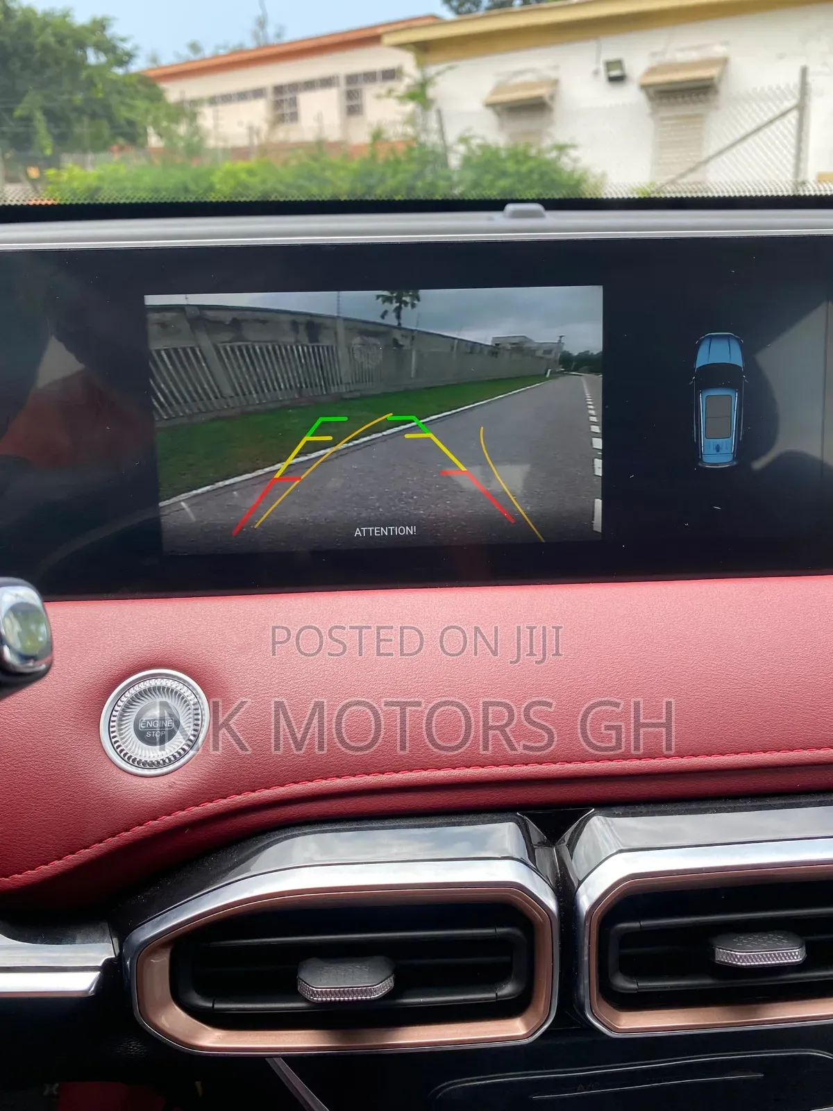New Jetour X70 Plus 2023 Black