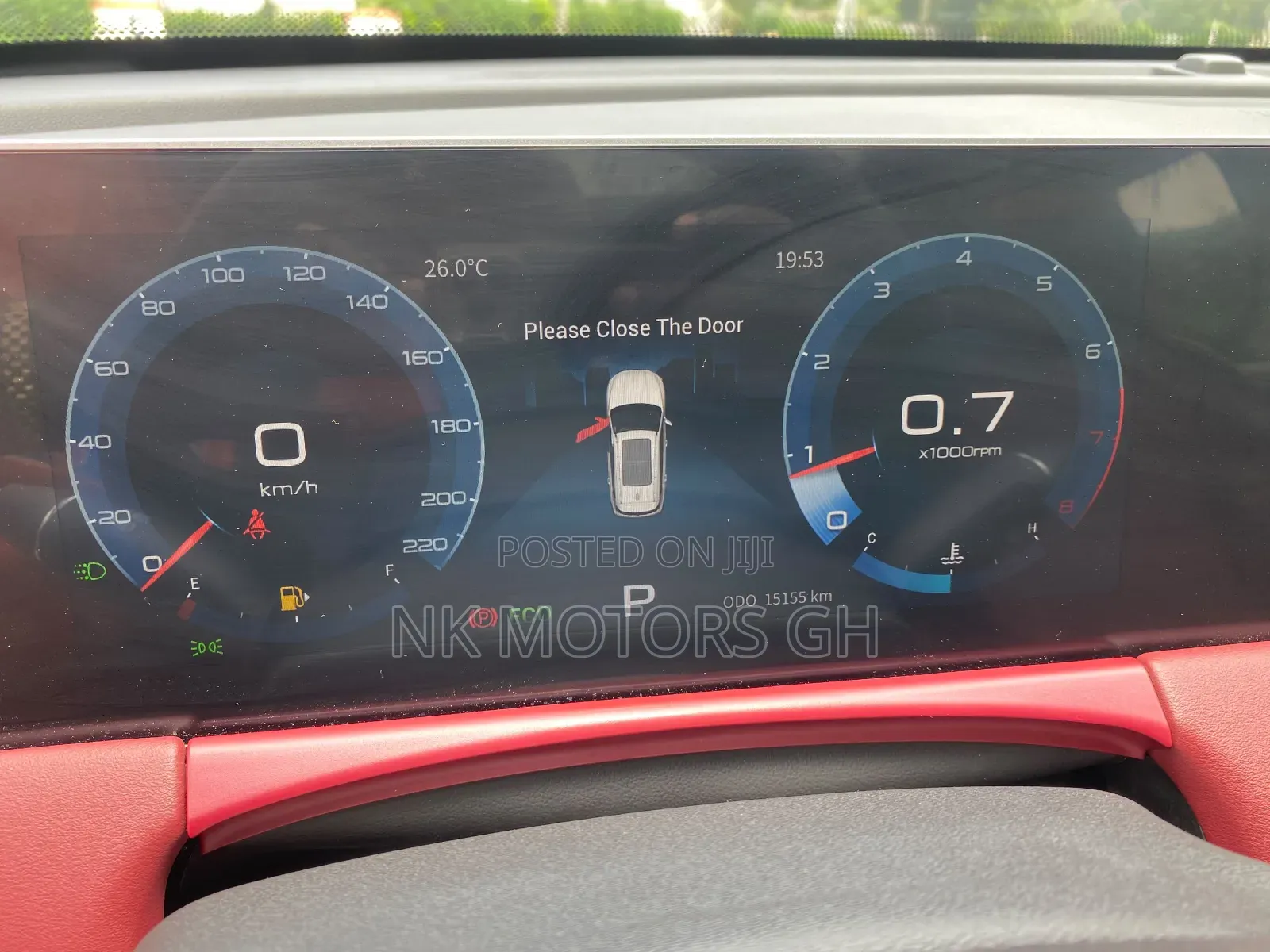 New Jetour X70 Plus 2023 Black
