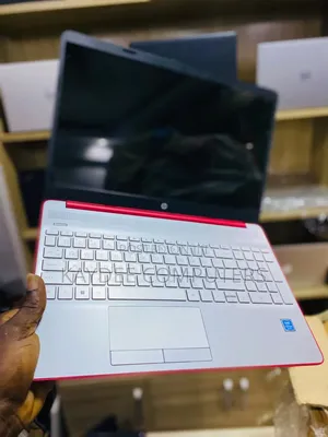 Laptop HP 15 8GB Intel SSD 128GB