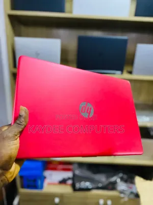 Laptop HP 15 8GB Intel SSD 128GB