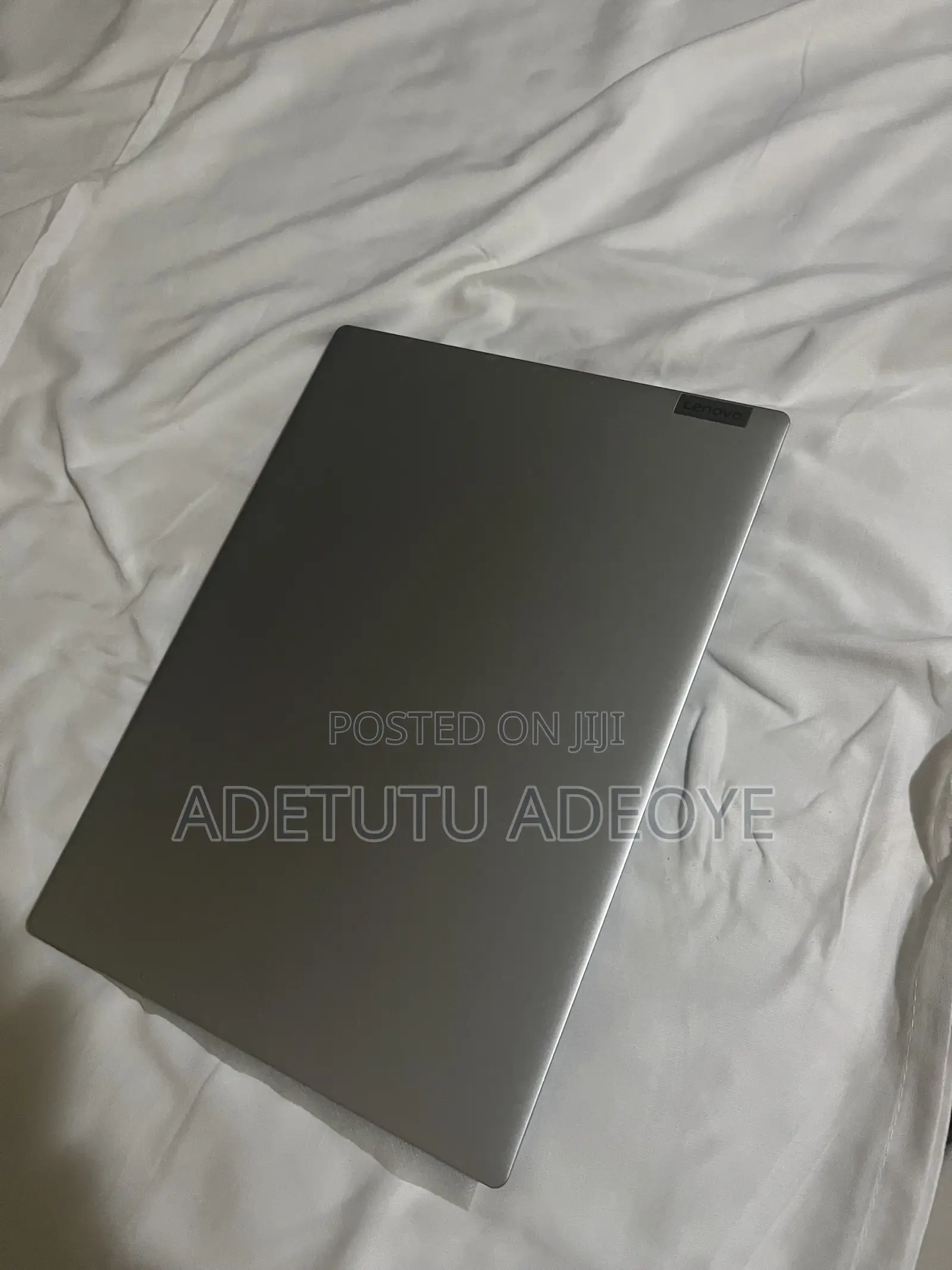 New Laptop Lenovo IdeaPad 1 4GB Intel SSD 60GB