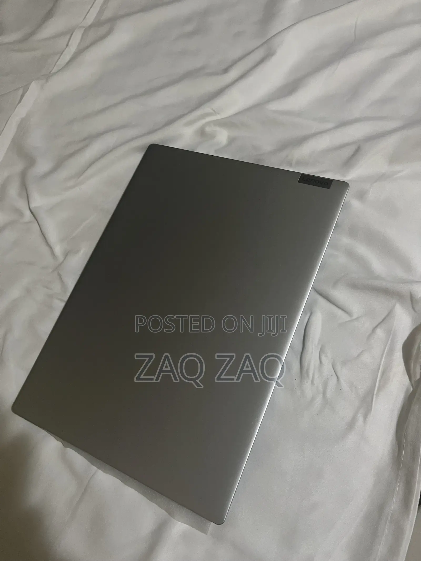 New Laptop Lenovo 4GB Intel SSD 60GB