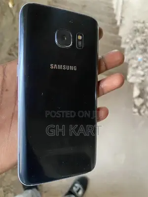 Samsung Galaxy S7 64 GB Black