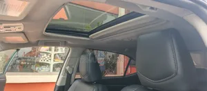 Toyota Corolla 2016 Gray