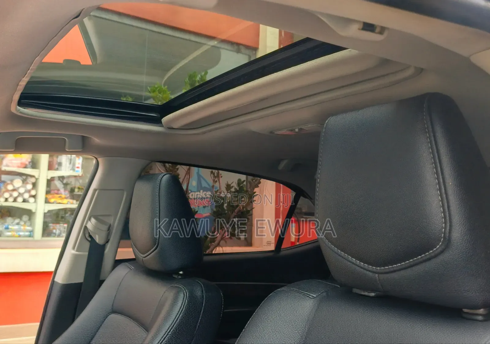 Toyota Corolla 2016 Gray