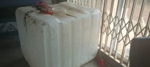 Metal Drums, Barrels and Tanks Available