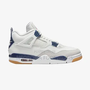 Air Jordan 4 Nike SB Sneakers – 40–45 | GH₵300
