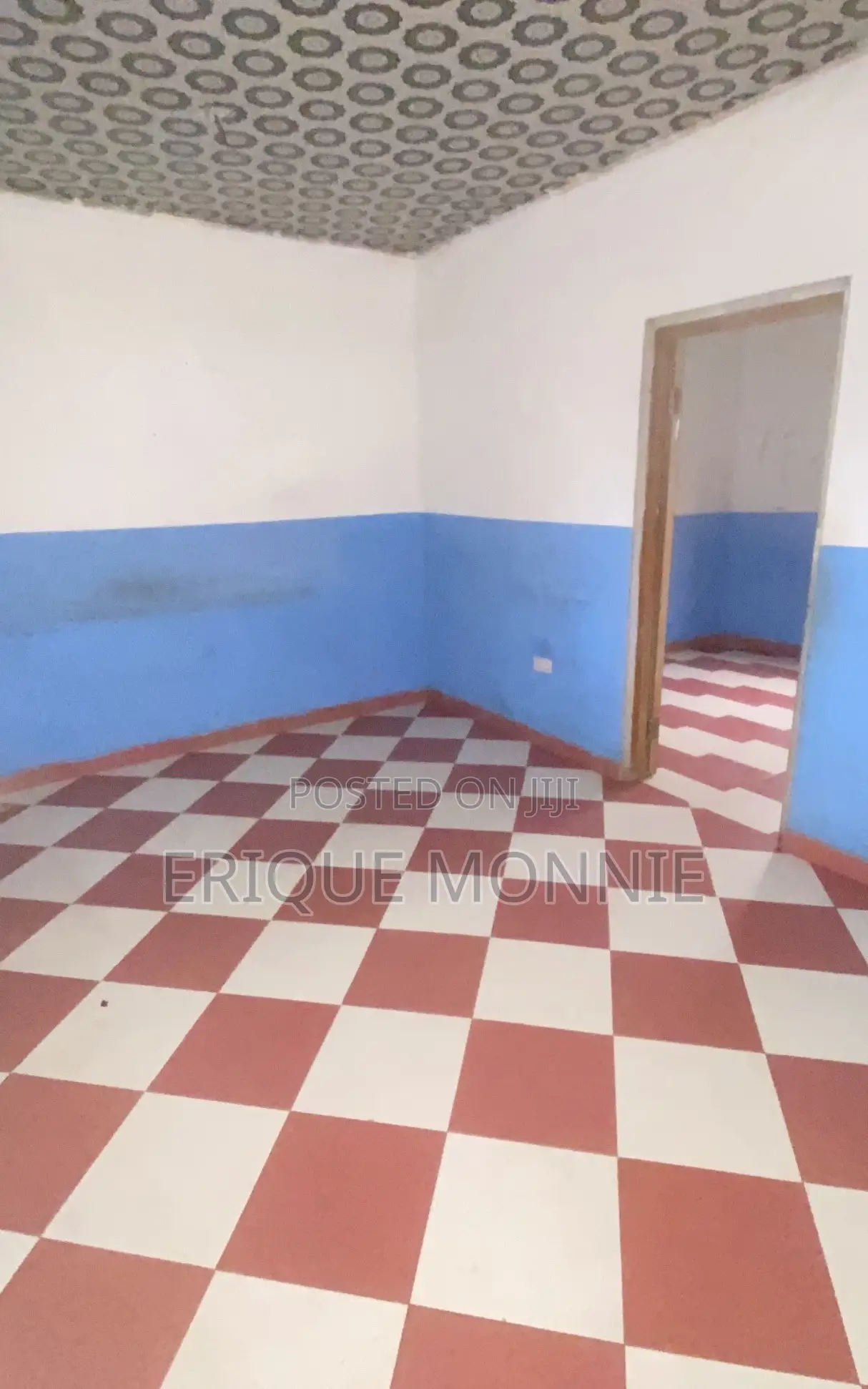 Chamber and Hall for Rent