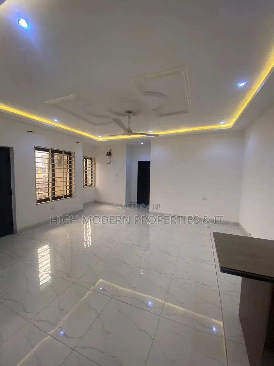 1bdrm House in Teshie Bushroad, New Town for rent