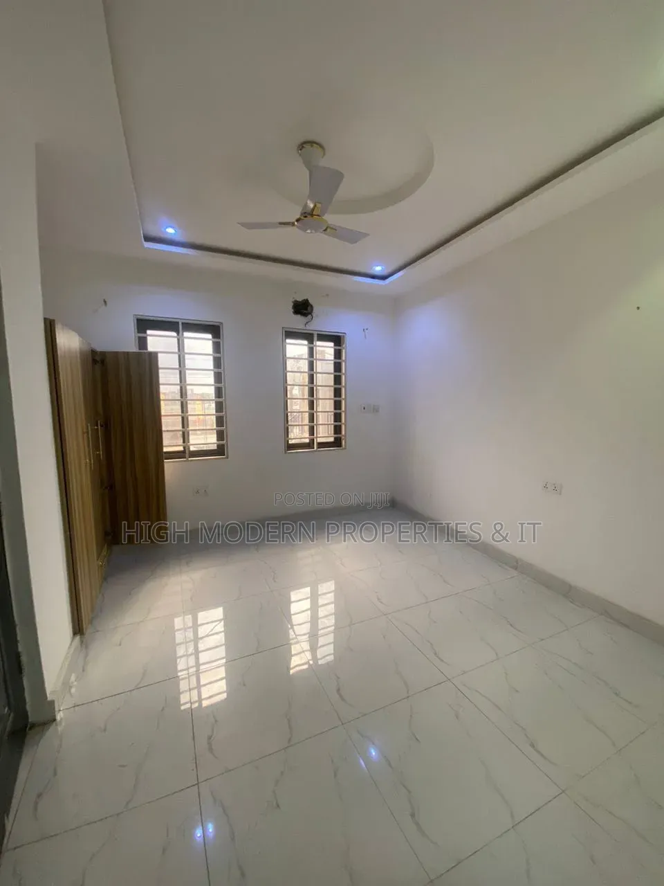 1bdrm House in Teshie Bushroad, New Town for rent