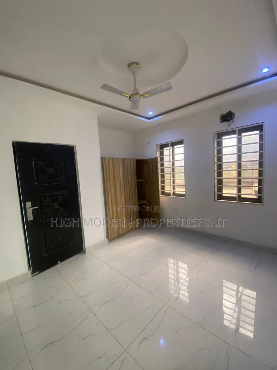 1bdrm House in Teshie Bushroad, New Town for rent