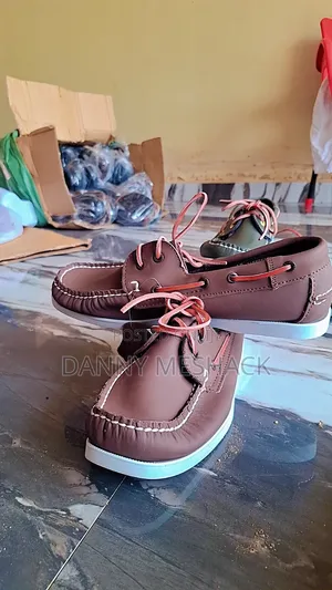 Shoes and Sandals