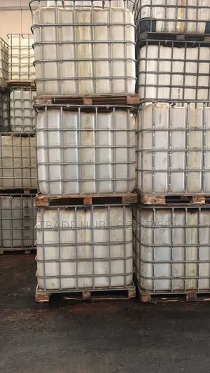 Metal Drums, Barrels and Tanks Available