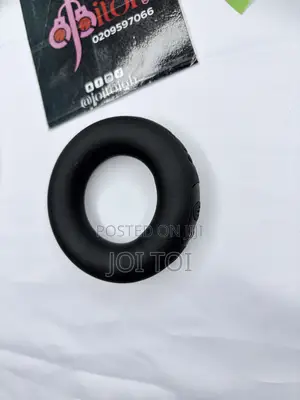 Vibrating Penis Ring