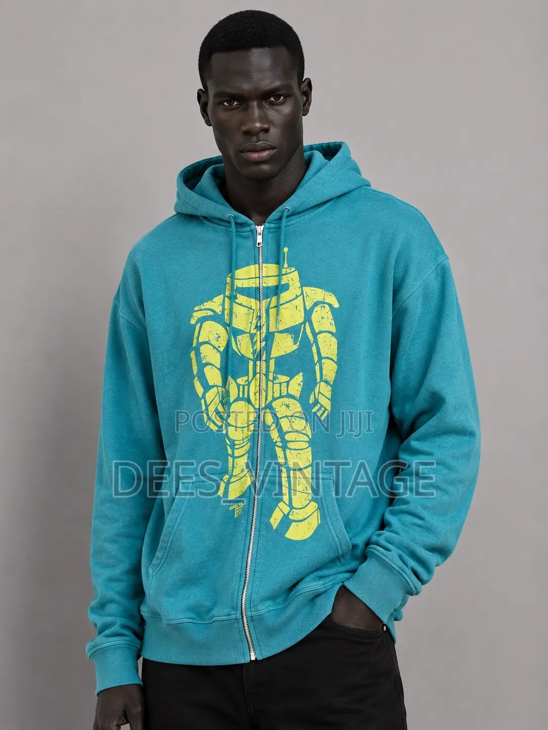 Quality Hoodies