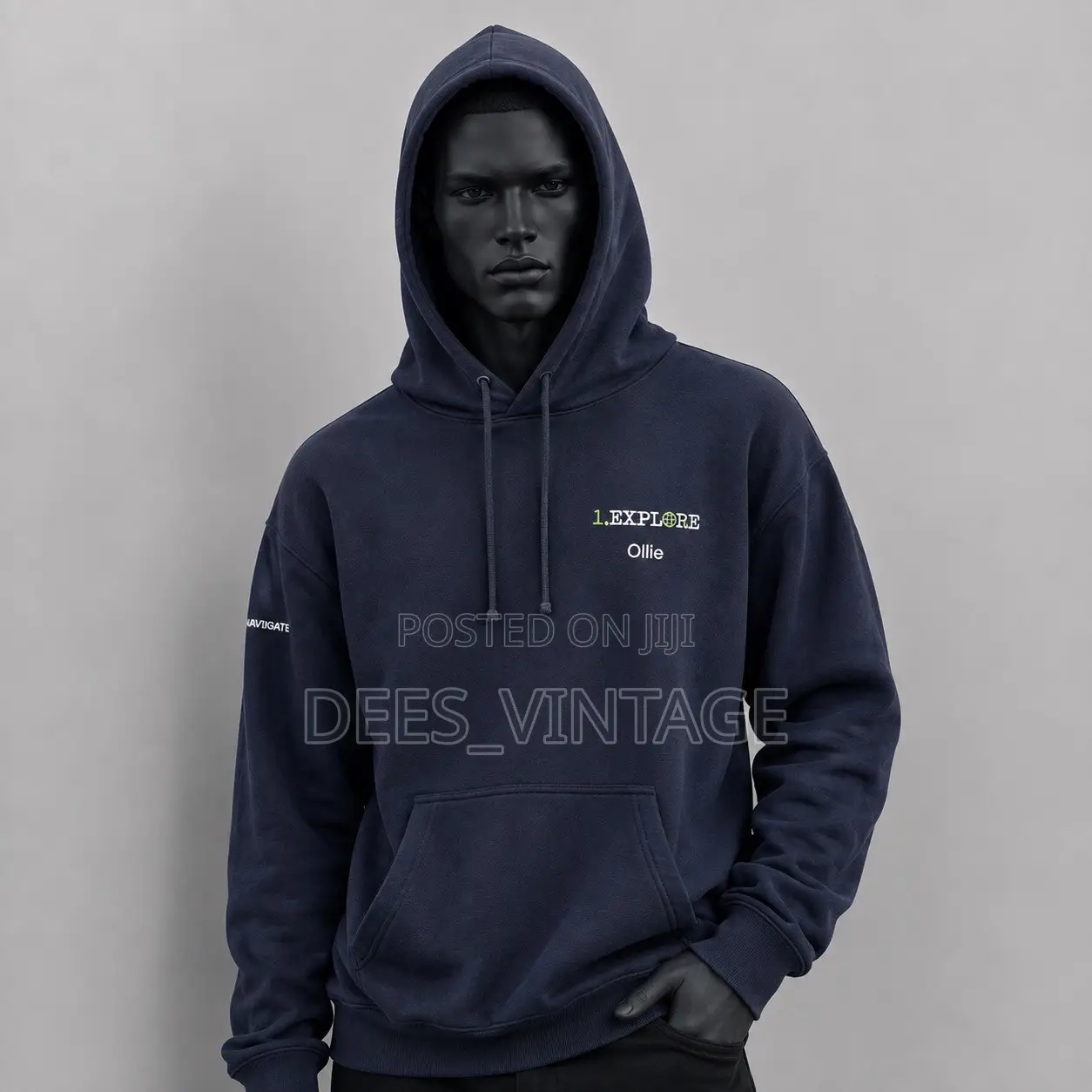 Quality Hoodies