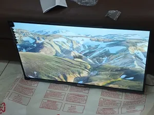 Almost Brand New TV