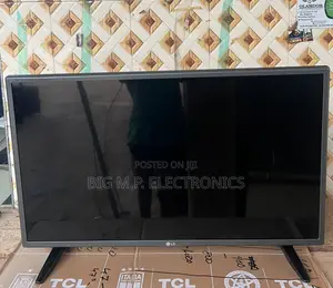 LG 32 Inches Digital LED TV.