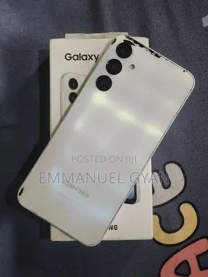 Samsung Galaxy A25 128 GB Blue
