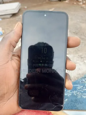 Infinix Hot 50i 128 GB Gray