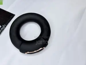Rechargeable Cock Ring With Heating Feature