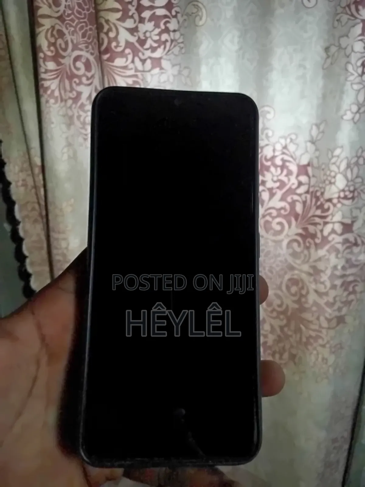 Tecno Pop 7 Pro 64 GB Blue