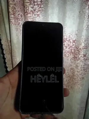 Tecno Pop 7 Pro 64 GB Blue