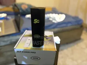 MTN 5g Router