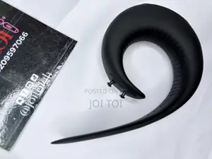 Buckle Fit Cock Ring