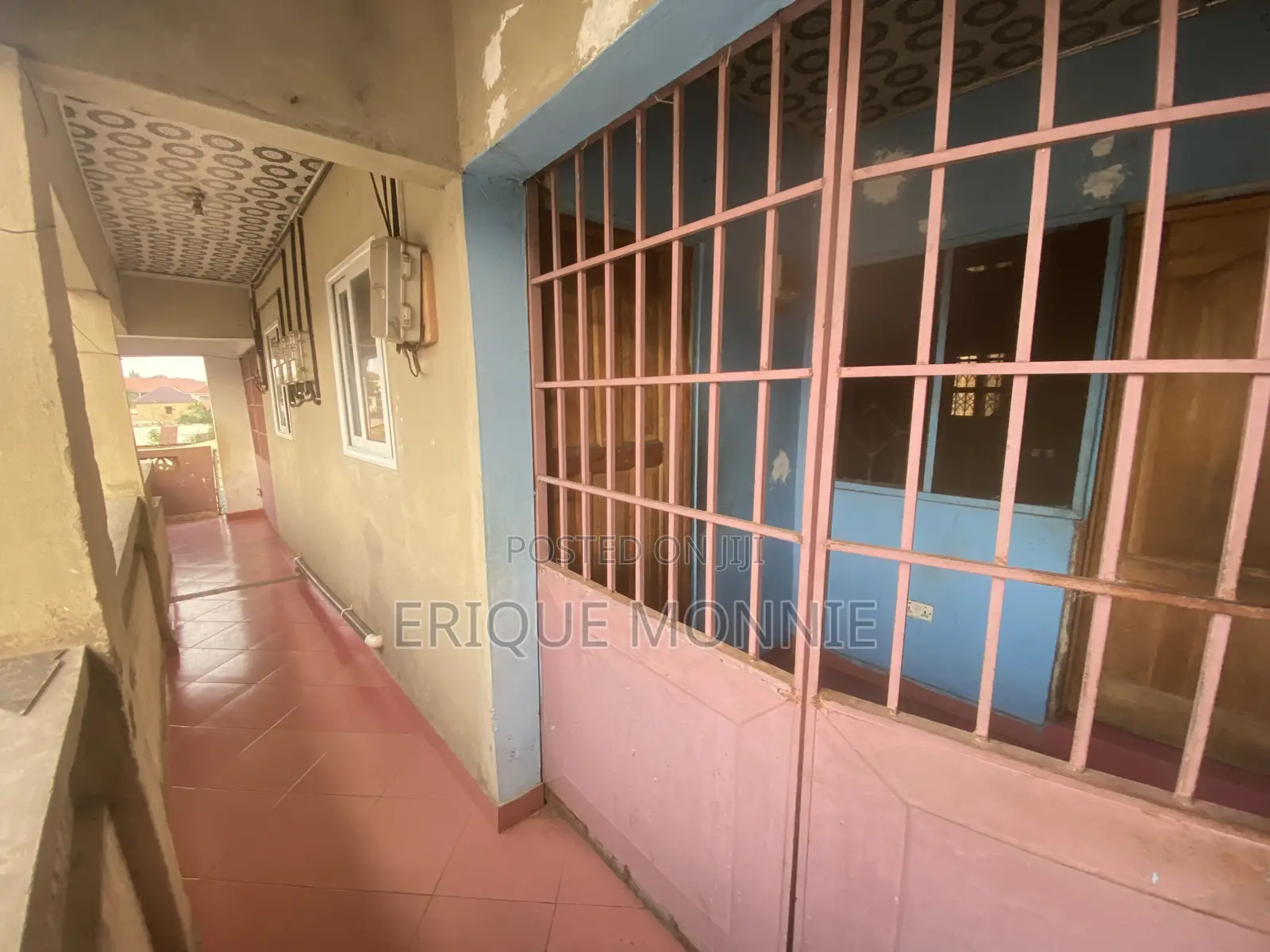 Chamber and Hall for Rent