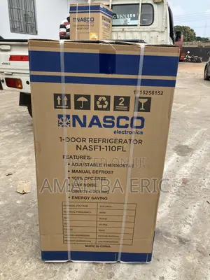 Single Door Nasf1-110fl Nasco Table Top Refrigerator