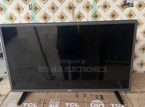 LG 32 Inches Digital LED TV.