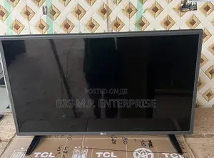 LG 32 Inches Digital LED TV.