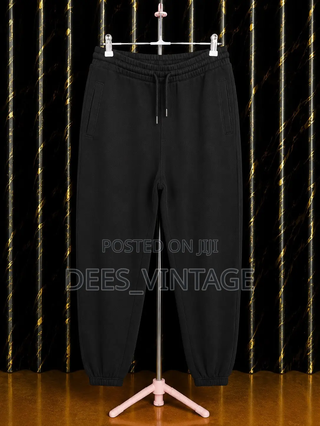 Quality Joggers