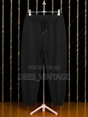 Quality Joggers
