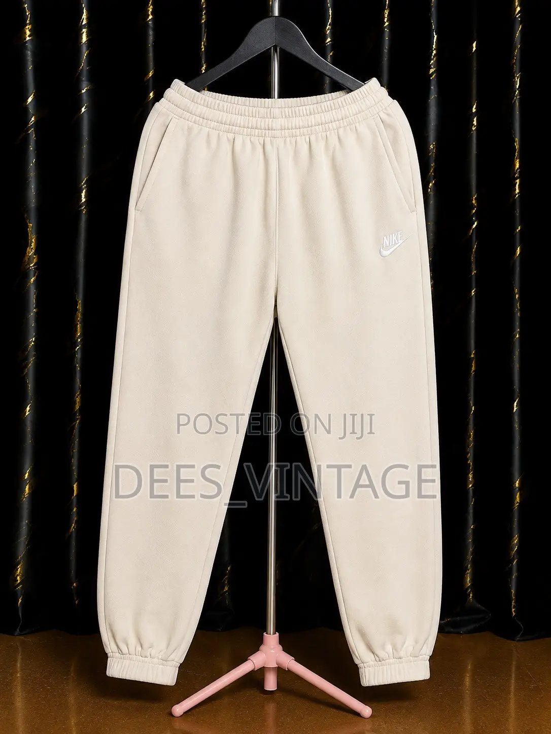 Quality Joggers