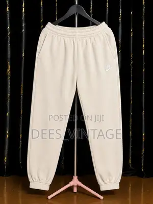 Quality Joggers