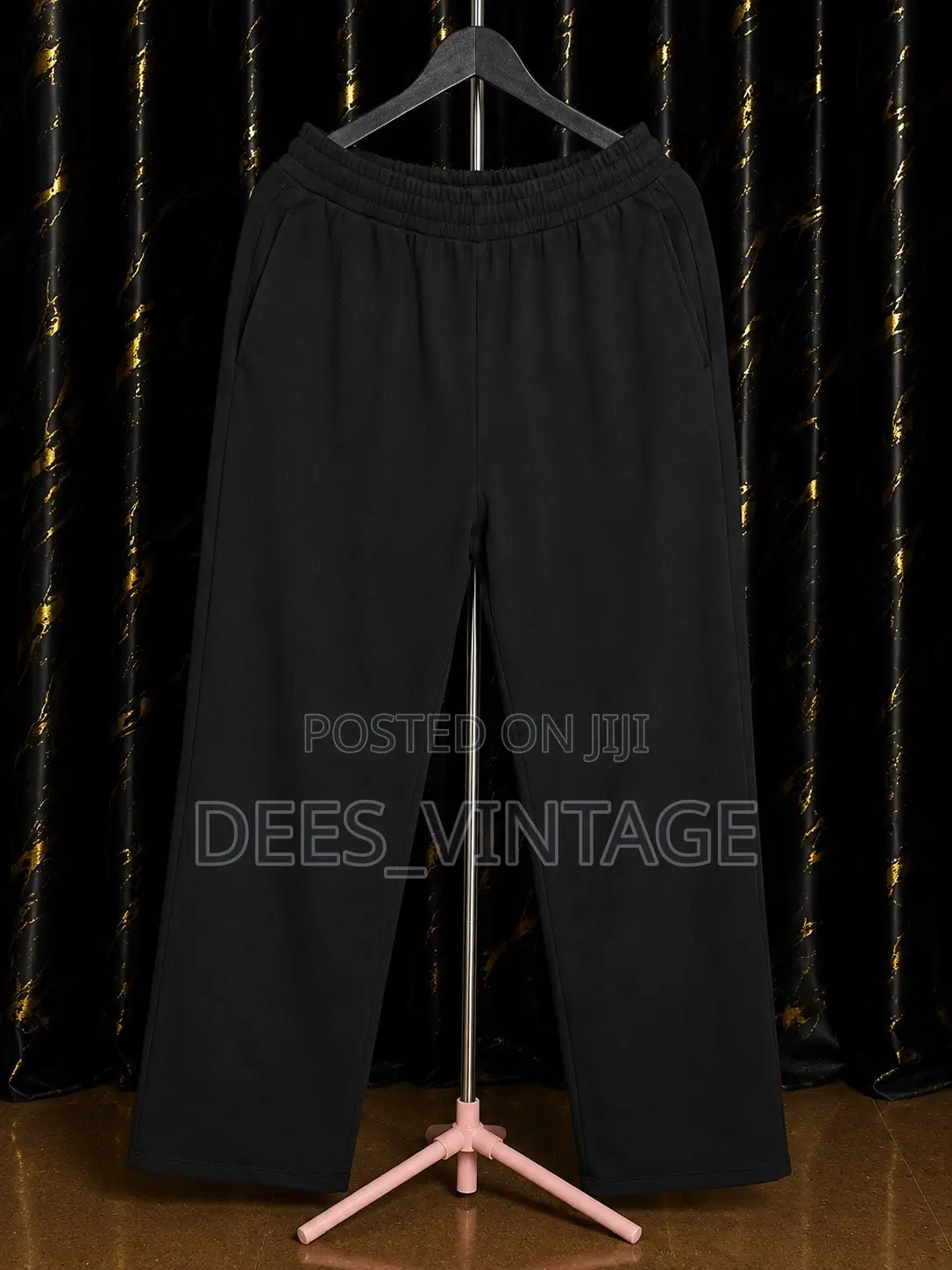 Quality Joggers