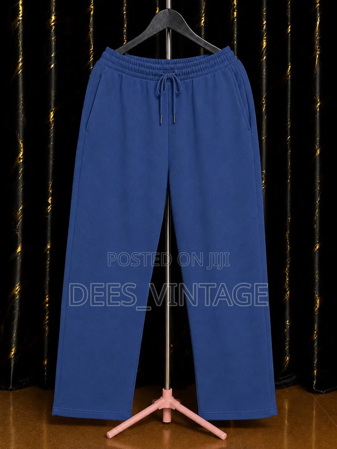 Quality Joggers