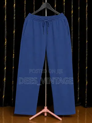 Quality Joggers
