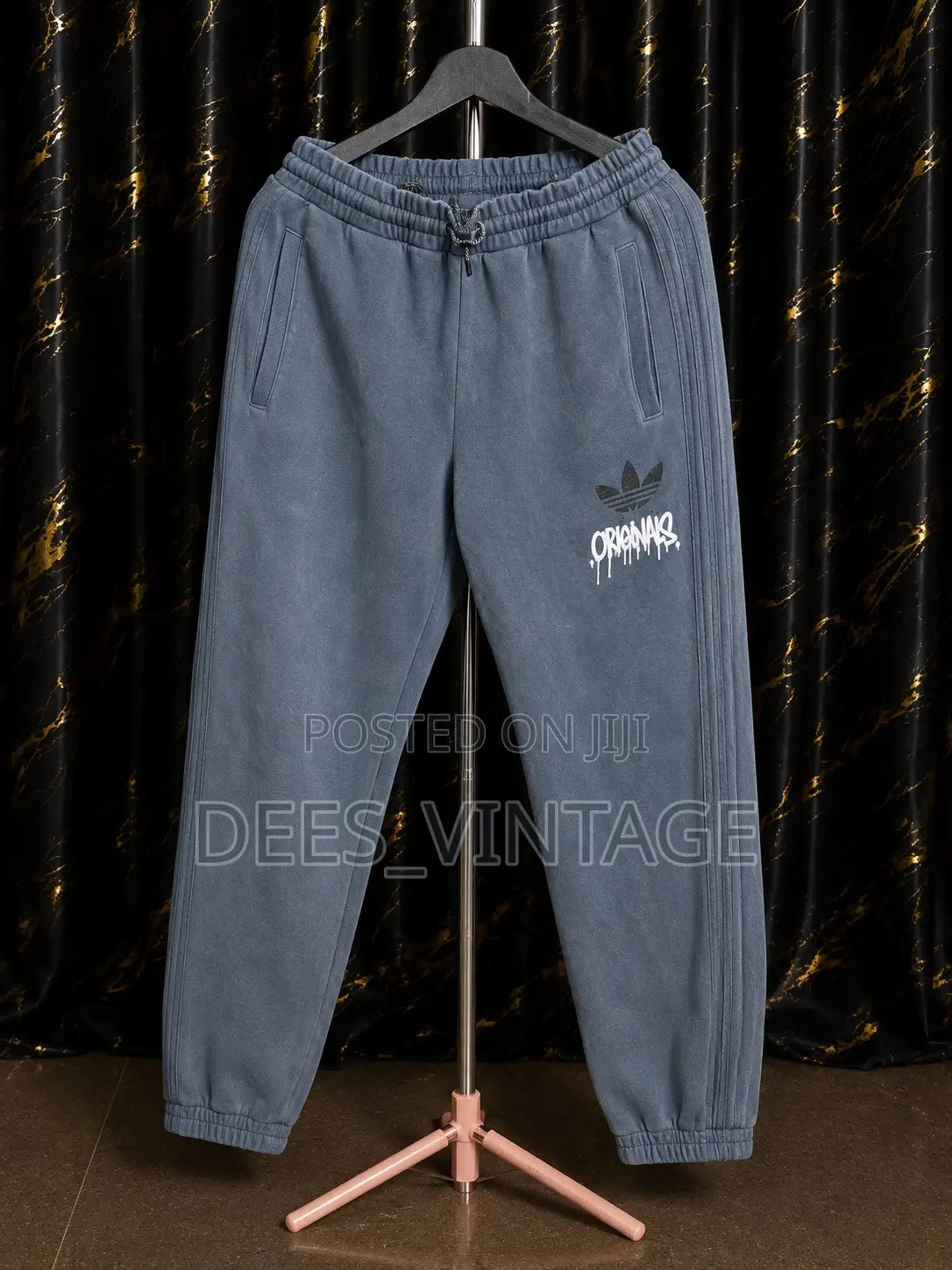 Quality Joggers
