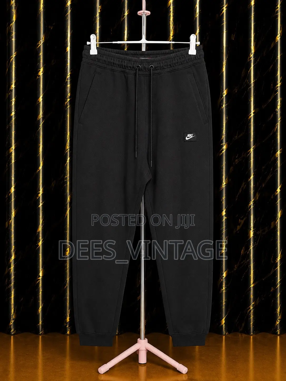 Quality Joggers