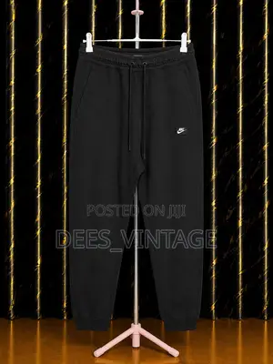 Quality Joggers