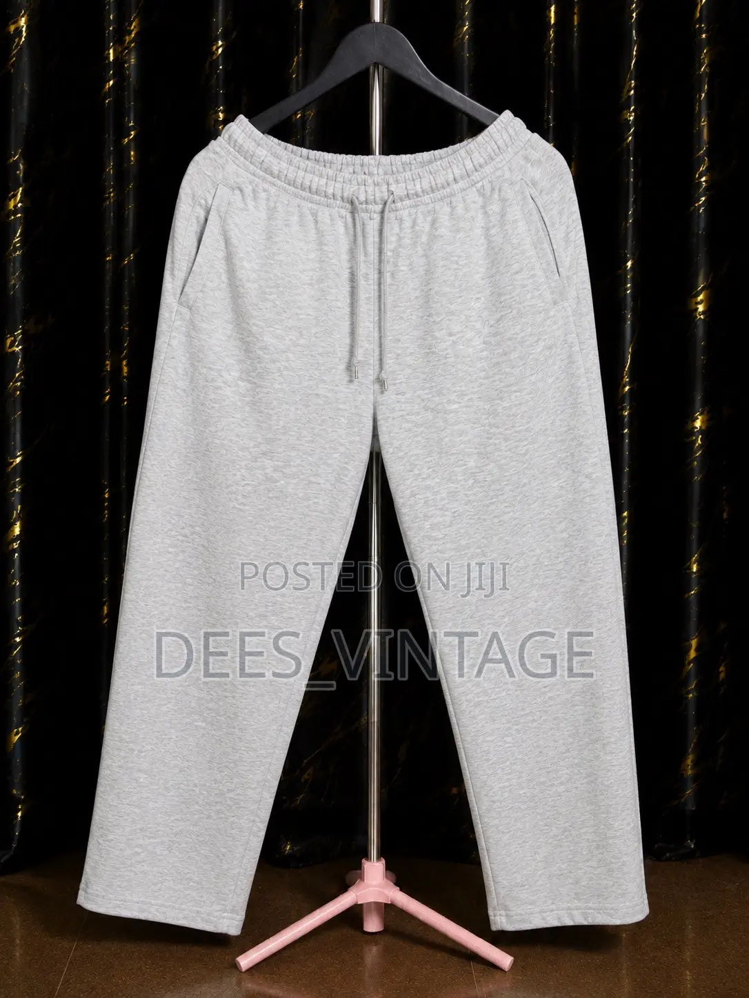 Quality Joggers