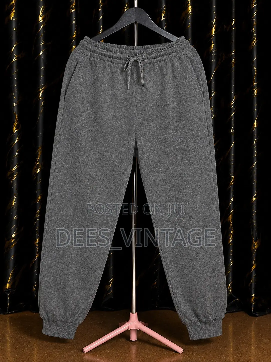 Quality Joggers