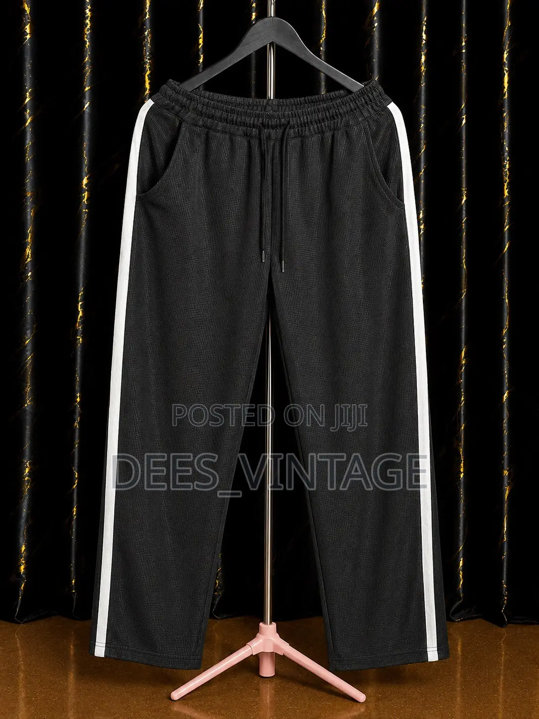 Quality Joggers